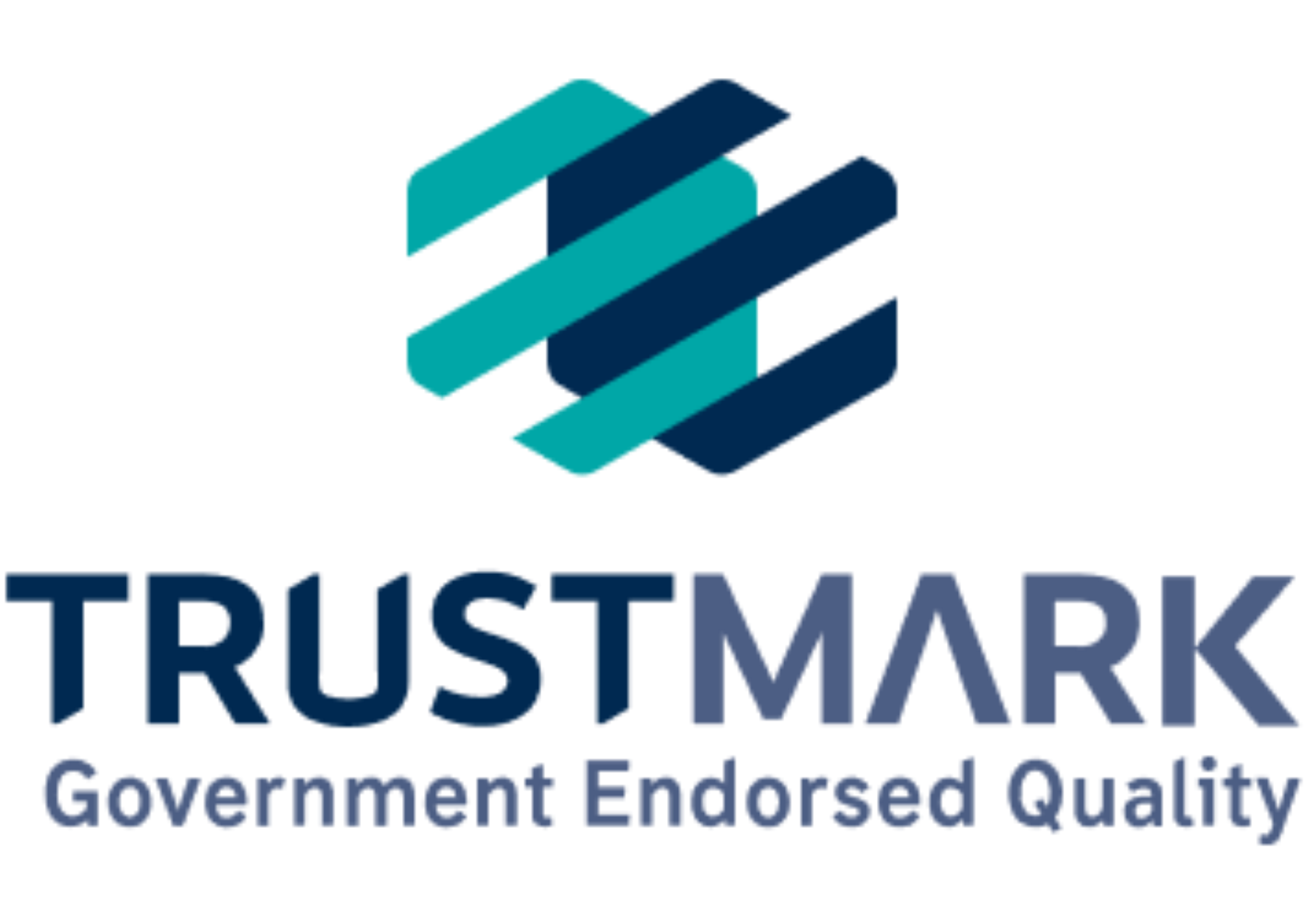 Trustmark Logo
